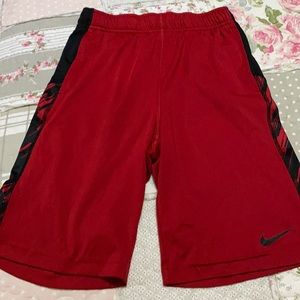 Youth Boy’s Nike dri-fit shorts